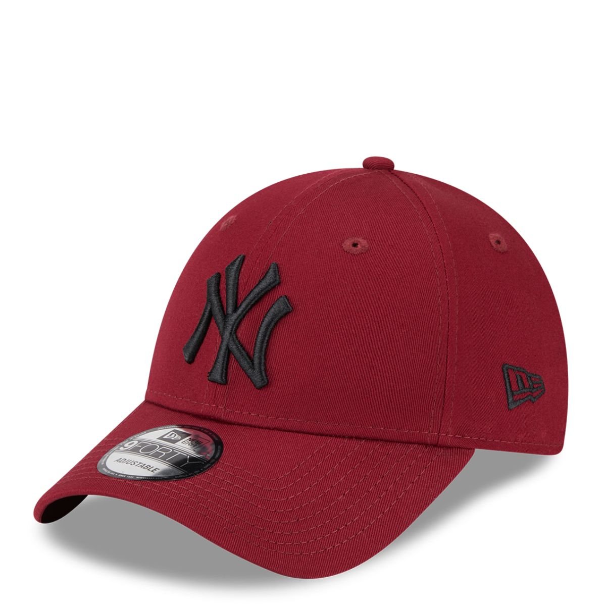 New Era New York Yankees League Essential 9FORTY Şapka - Vitruta – vitruta