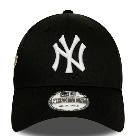 New Era - NY Yankees Patch 9FORTY Şapka - vitruta