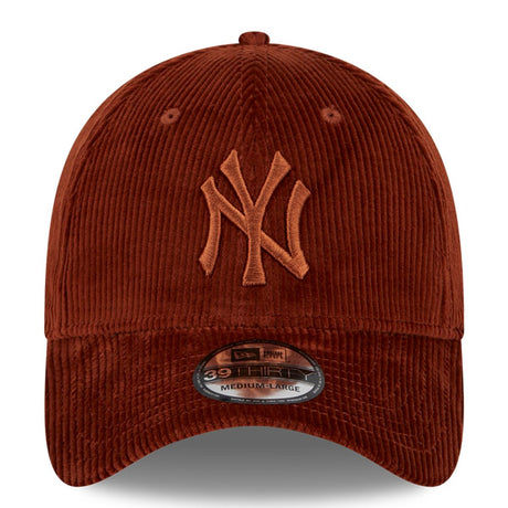New Era - NY Yankees Wide Cord 39THIRTY Şapka - Vitruta