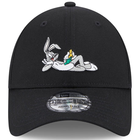 New Era - Warner Brothers Bugs Bunny 9FORTY Şapka - Vitruta