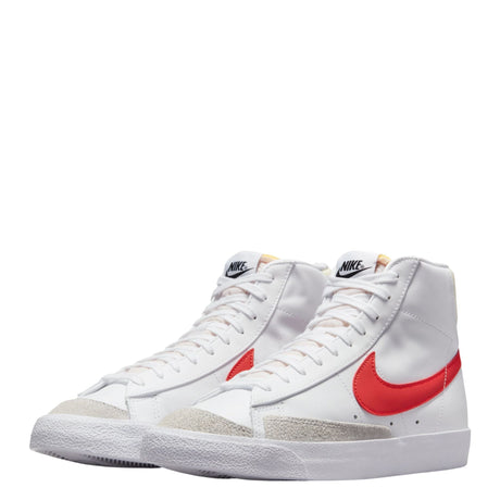 Nike - Blazer Mid '77 Vintage Erkek Sneaker - Vitruta