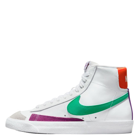 Nike - Blazer Mid'77 Kadın Sneaker - Vitruta