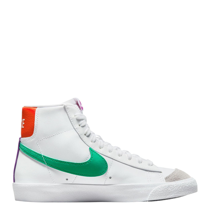 Nike - Blazer Mid'77 Kadın Sneaker - Vitruta