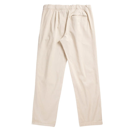 Norse Projects Ezra Relaxed Organic Stretch Twill Erkek Pantolon 