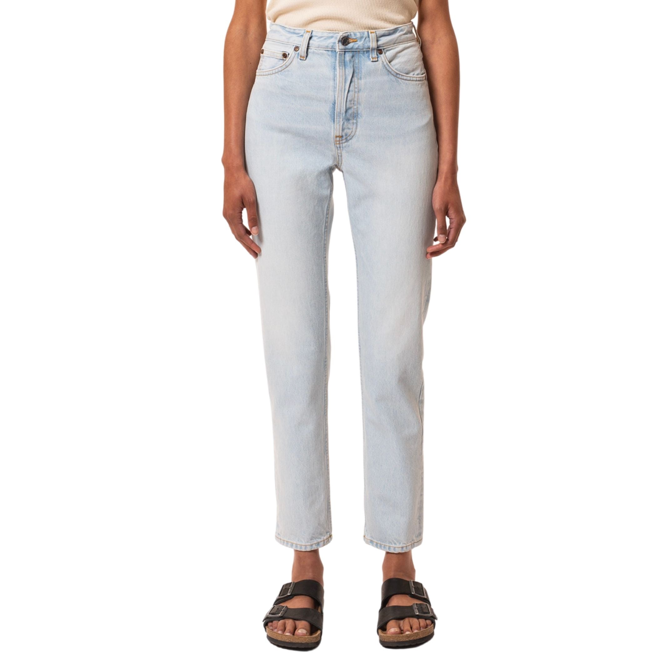 Nudie jeans femme sale