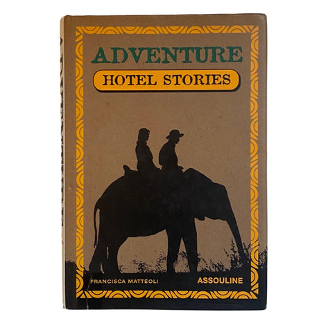 Pestil Books for Vitruta - Adventure: Hotel Stories - Vitruta