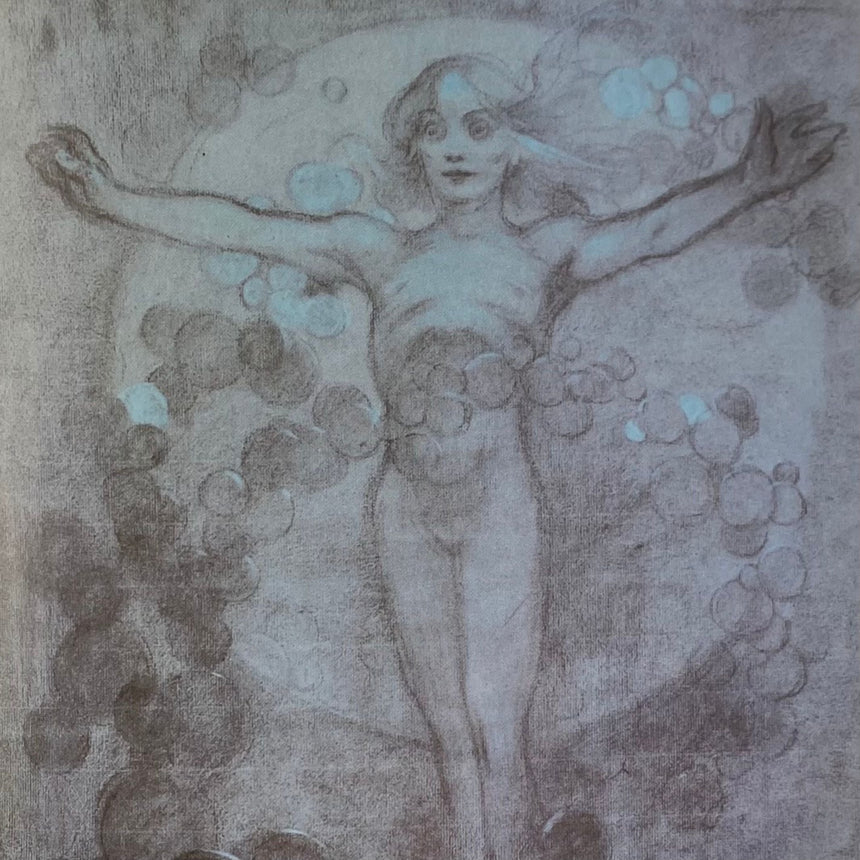 Pestil Books for Vitruta - Alfons Mucha: Master of Art Nouveau - vitruta