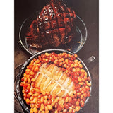 Pestil Books for Vitruta - American Cooking: New England - Vitruta