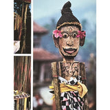 Pestil Books for Vitruta - Bali Style - Vitruta