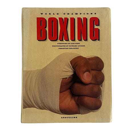 Pestil Books for Vitruta - Boxing - vitruta