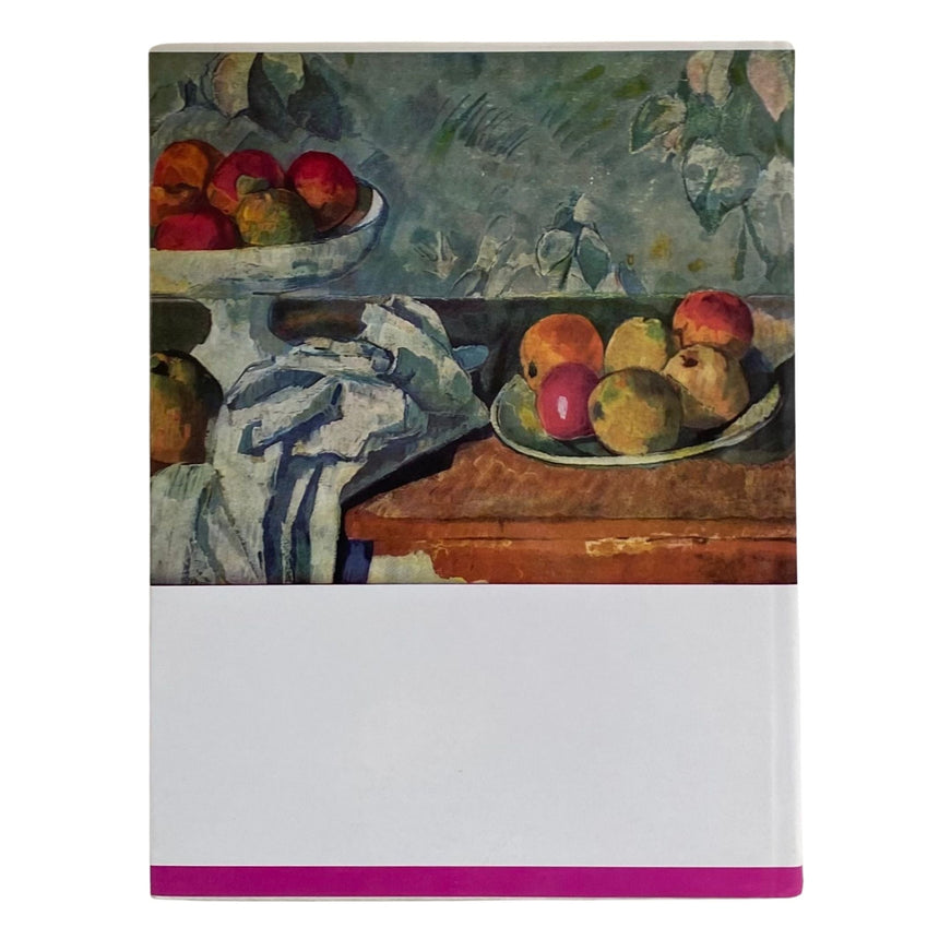 Pestil Books for Vitruta - Cézanne - Vitruta