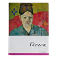 Pestil Books for Vitruta - Cézanne - Vitruta