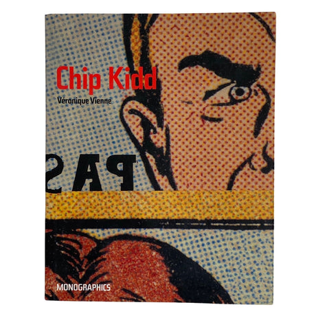Pestil Books for Vitruta - Chip Kidd - vitruta