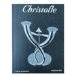 Pestil Books for Vitruta - Christofle - Vitruta