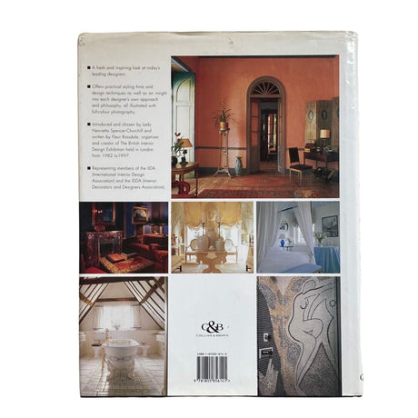 Pestil Books for Vitruta - Classic Meets Contemporary: Twelve Top Designers Create Interiors for Today - Vitruta