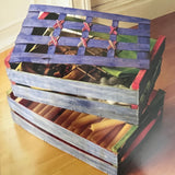 Pestil Books for Vitruta - Container Decorator Boxes, Baskets, Pots, And Pails 25 Instant Ideas, - vitruta
