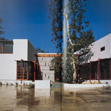 Pestil Books for Vitruta - Contemporary California Architects - vitruta