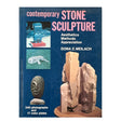 Pestil Books for Vitruta - Contemporary Stone Sculpture - Vitruta