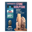 Pestil Books for vitruta Contemporary Stone Sculpture 