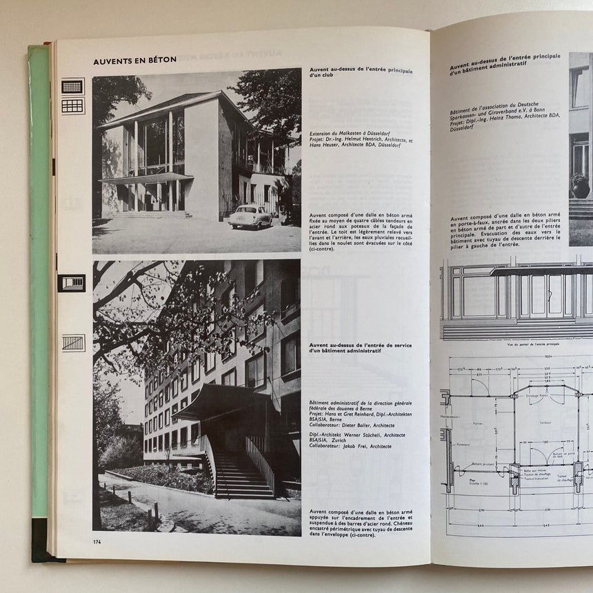 Pestil Books for Vitruta - Détails D'Architecture - Vitruta
