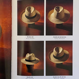 Pestil Books for Vitruta - Ecuador's Hidden Secret: The Panama Hat Legend - Vitruta