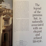 Pestil Books for Vitruta - Ecuador's Hidden Secret: The Panama Hat Legend - Vitruta