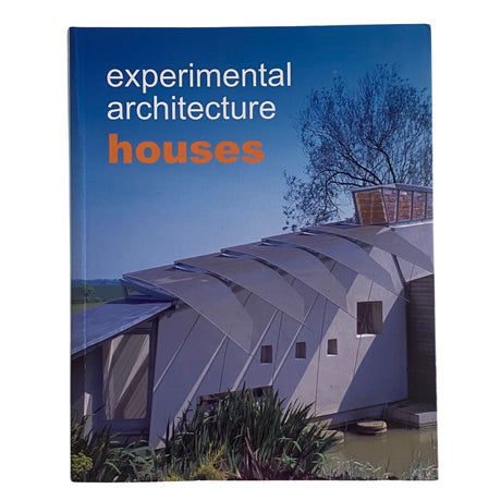 Pestil Books for Vitruta - experimental architecture: houses  - vitruta
