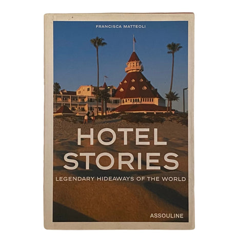 Pestil Books for Vitruta - Hotel Stories: Legendary Hideaways of the World - Vitruta