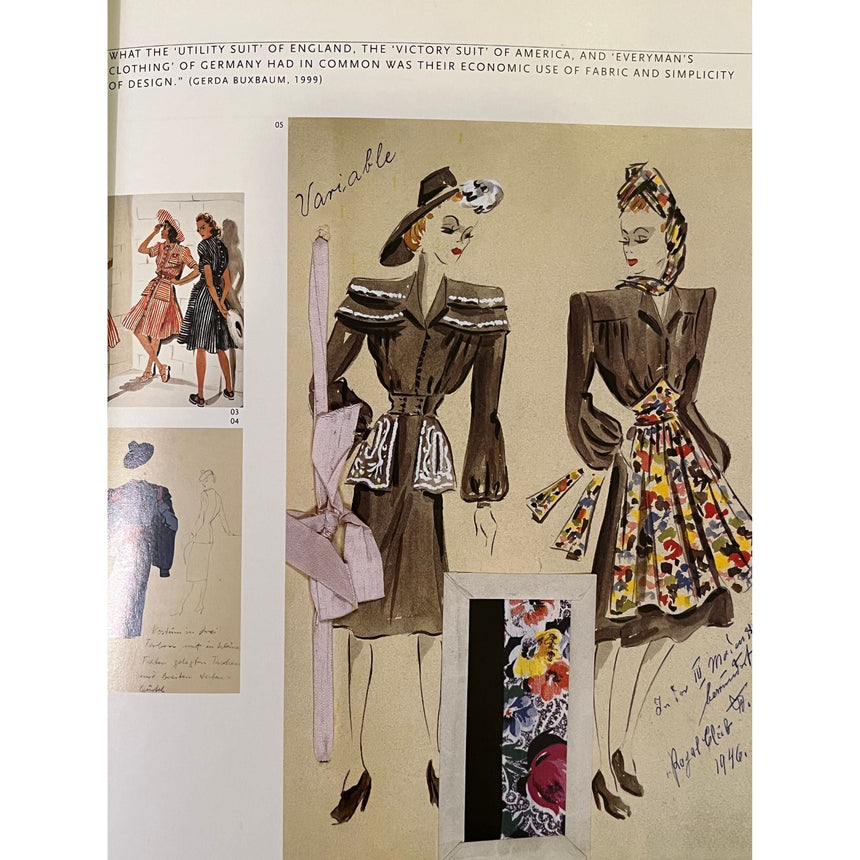 Pestil Books for Vitruta - Icons of Fashion: The 20th Century - vitruta