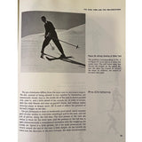 Pestil Books for vitruta Invitation to Modern Skiing 