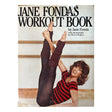 Pestil Books for Vitruta - Jane Fonda's Workout Book - vitruta