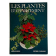 Pestil Books for Vitruta - Les Plantes D'Appartement - Vitruta