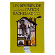 Pestil Books for Vitruta - Les Rêveries de Gaston Bachelard - vitruta