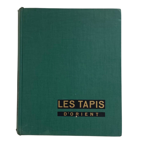 Pestil Books for Vitruta - Les Tapis D'Orient - Vitruta