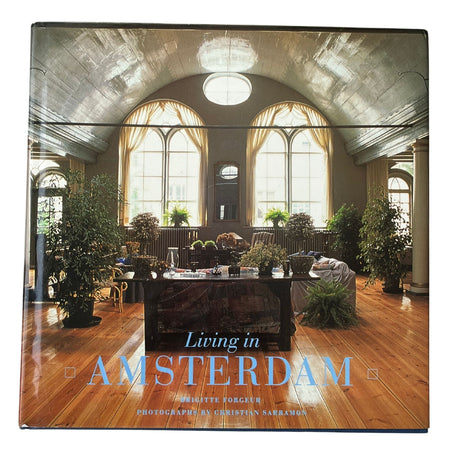 Pestil Books for Vitruta - Living in Amsterdam - vitruta