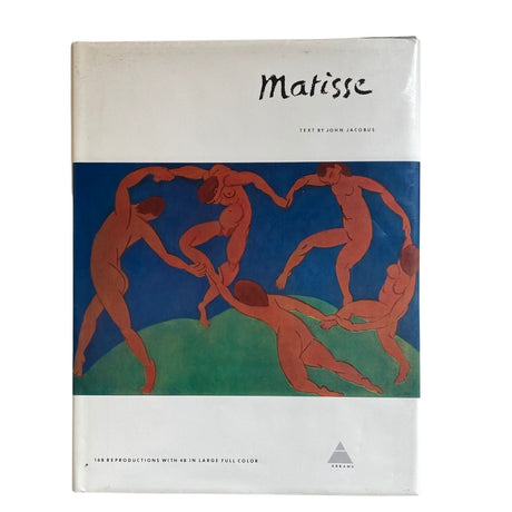 Pestil Books for Vitruta - Matisse - Vitruta
