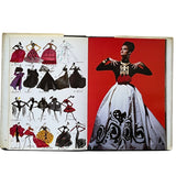 Pestil Books for Vitruta - Memoir de la Mode: Christian Lacroix - Vitruta