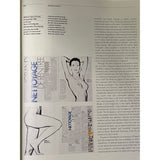 Pestil Books for Vitruta - Modern Magazine Design - vitruta