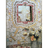 Pestil Books for Vitruta - Mosaics: Inspiration and Original Projects - vitruta