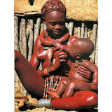 Pestil Books for Vitruta - Passages - Photographs in Africa by Carol Beckwith & Angela Fisher - Vitruta