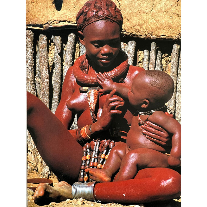 Pestil Books for Vitruta - Passages - Photographs in Africa by Carol Beckwith & Angela Fisher - Vitruta