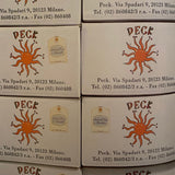 Pestil Books for Vitruta - Peck: Impeckable Delicacies in Milan - Vitruta