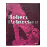 Pestil Books for Vitruta - Robert Heinecken: Object Matter - Vitruta