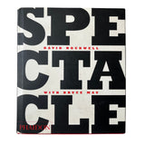 Pestil Books for Vitruta - Spectacle - vitruta