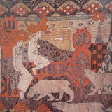 Pestil Books for Vitruta - Tapestry - vitruta