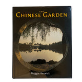 Pestil Books for Vitruta - The Chinese Garden: History, Art and Architecture - Vitruta