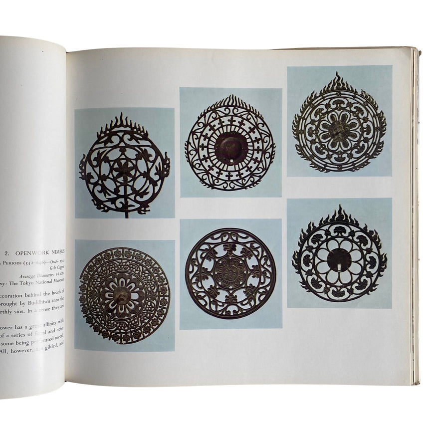 Pestil Books for Vitruta - Traditions in Japanese Design - vitruta