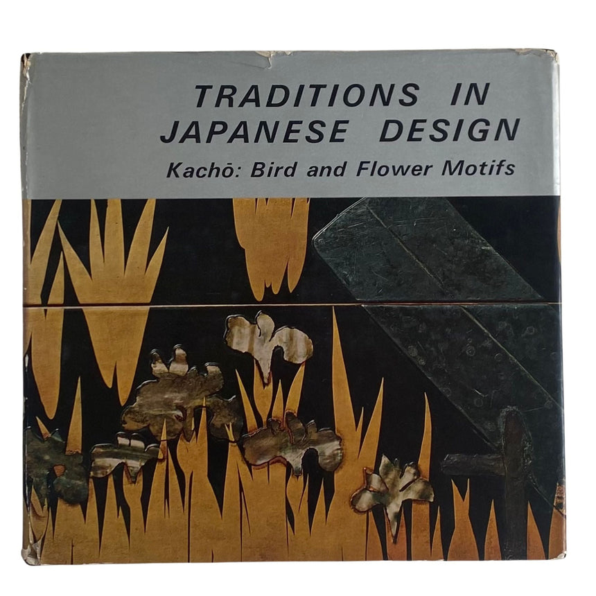 Pestil Books for vitruta Traditions in Japanese Design 