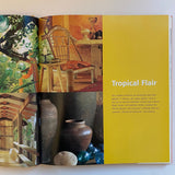 Pestil Books for Vitruta - Tropical Interiors: Contemporary Style in the Phillippines - Vitruta