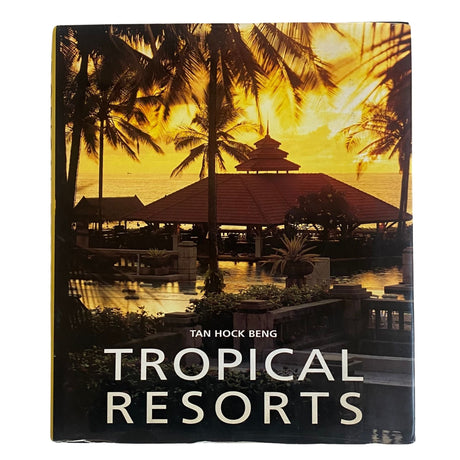 Pestil Books for Vitruta - Tropical Resorts - vitruta
